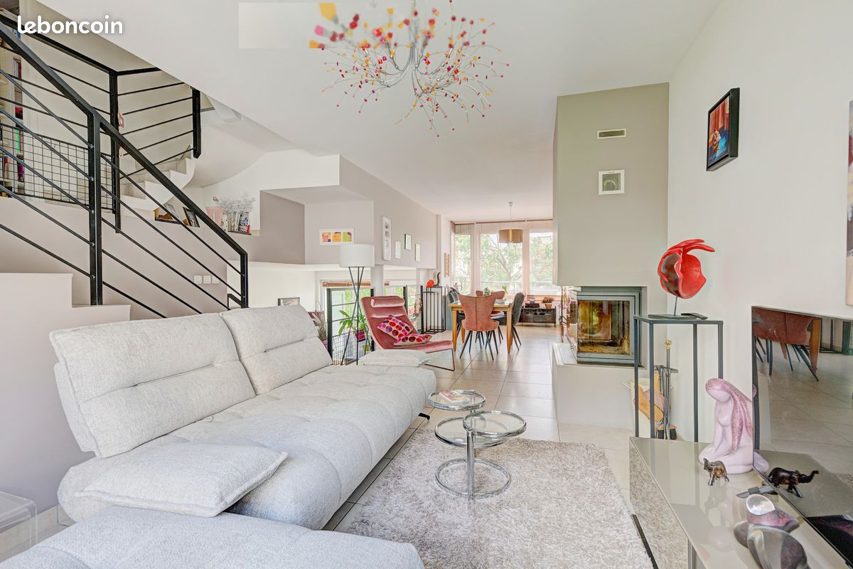 Maison 6 pièces 170 m² · à Le Perreux-sur-Marne · 170 m² · 749 000 €