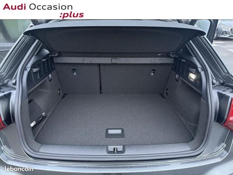 Audi Q2 35 TFSI 150ch S line Plus S tronic 7 (image 30)