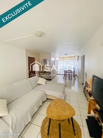 Annonce vente Appartement le lamentin