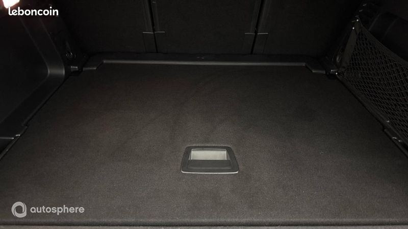 Citroen C5 Aircross BlueHDi 130ch S&S Shine EAT8 (image 14)