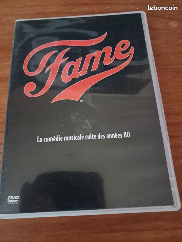 Dvd fame - DVD - Films