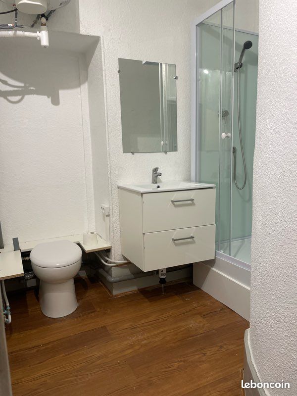 Appartement 2 pièces 26 m² · à Valence · 26 m² · 599 €