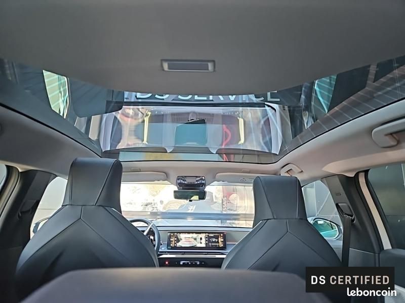 Ds N°8 Electrique 230ch 73,7kWh Etoile (image 18)