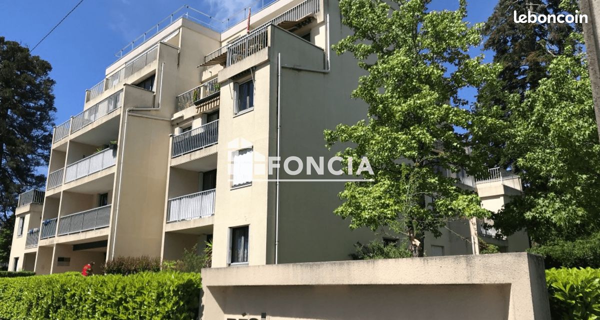 Appartement 1 pièce 25 m² · à Gradignan · 25 m² · 485 €/mois