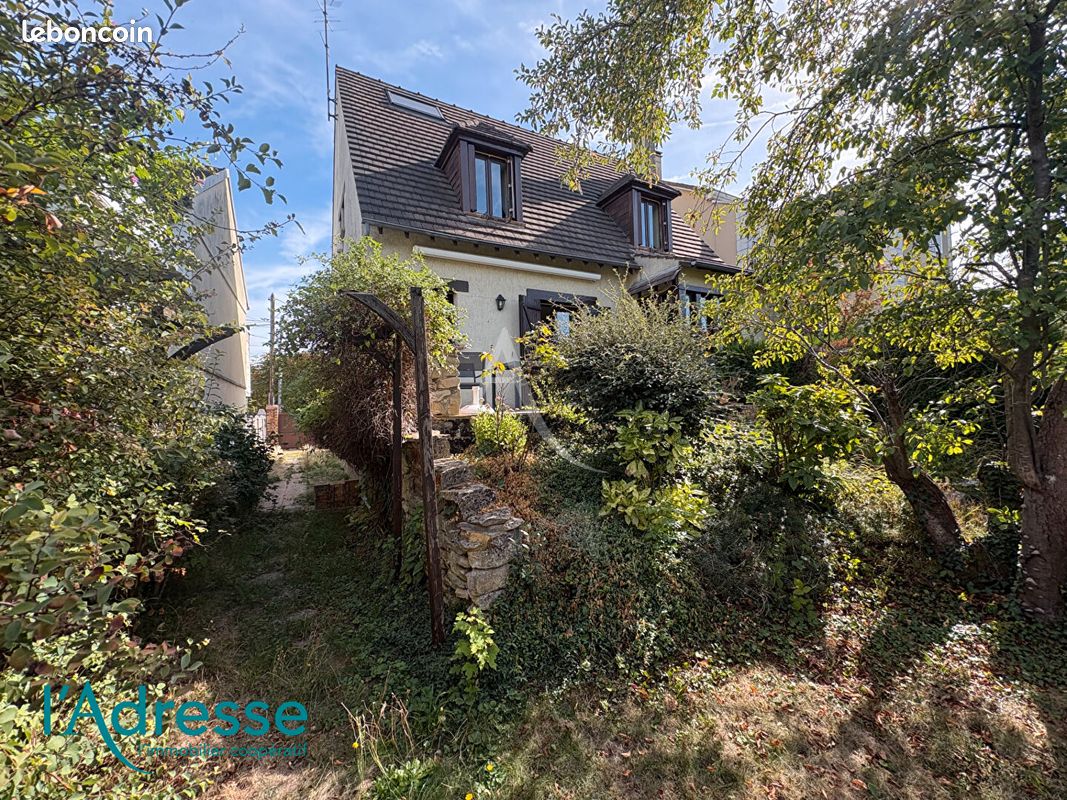 Maison 5 pièces 130 m² · à Gournay-sur-Marne · 130 m² · 464 900 €