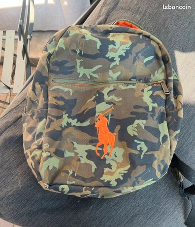 Sac a dos ralph lauren Accessoires Bagagerie