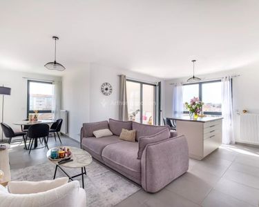 Appartement 399 000 € - 80 m²