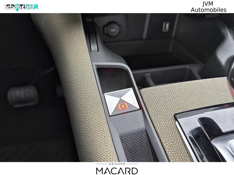 Ds DS 7 Crossback BlueHDi 130ch Bastille + Automatique (image 37)