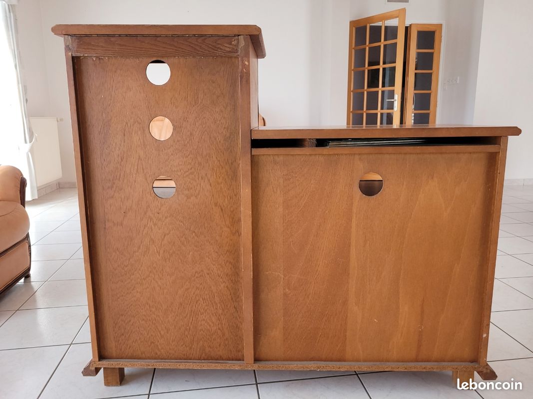 Meuble tv hi-fi (image 13)