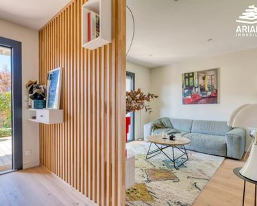 Maison 575 000 € - 140 m²