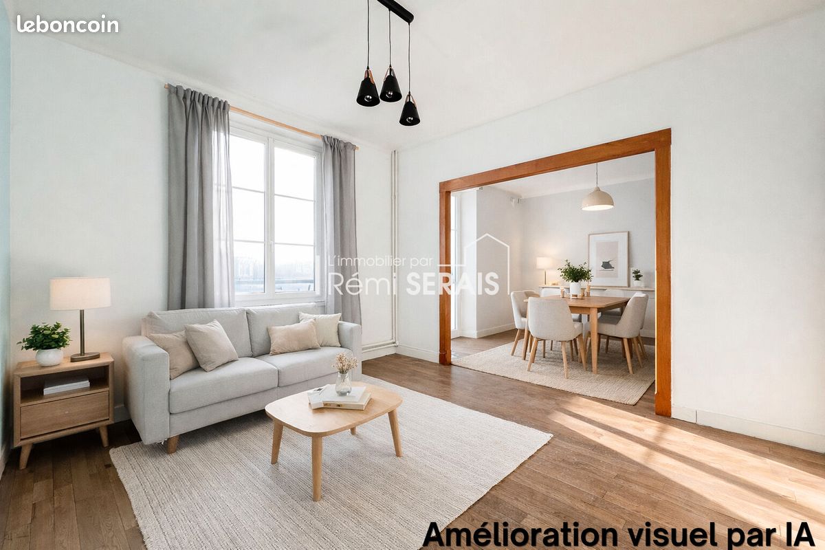 Immeuble 5 pièces 160 m² (image 10)