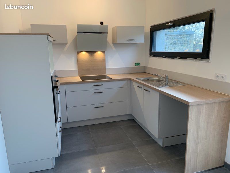 Maison 4 pièces 95 m² · à Provenchère · 95 m² · 860 €