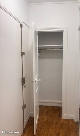 Appartement a louer boulogne-billancourt - 1 pièce(s) - 23 m2 - Surfyn