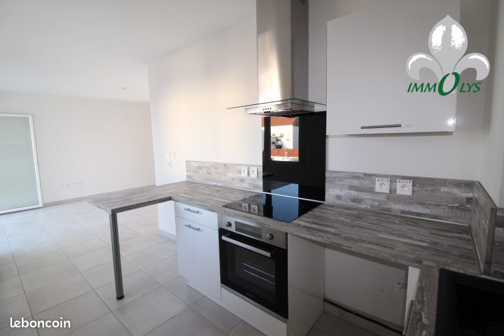Appartement 3 pièces 60 m² · à Chevigny-Saint-Sauveur · 60 m² · 795 €/mois