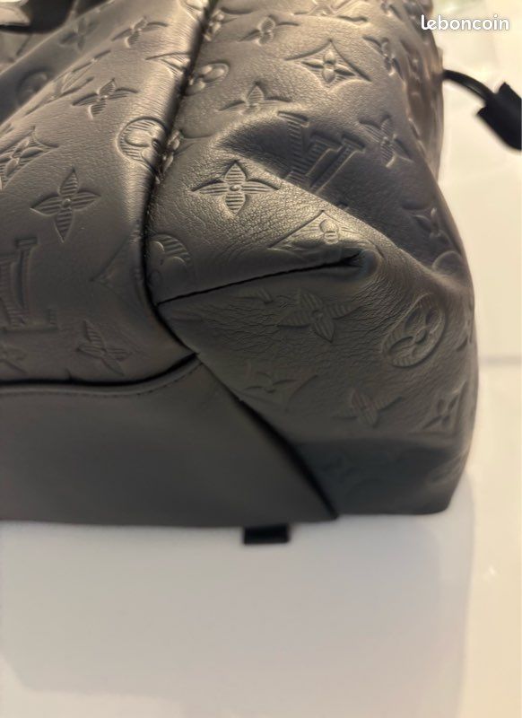 Sac Christopher Backpack Louis Vuitton (image 11)