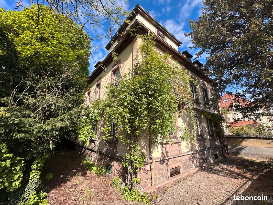 Maison 15 pièces 300 m² · à Colmar · 300 m² · 625 000 €