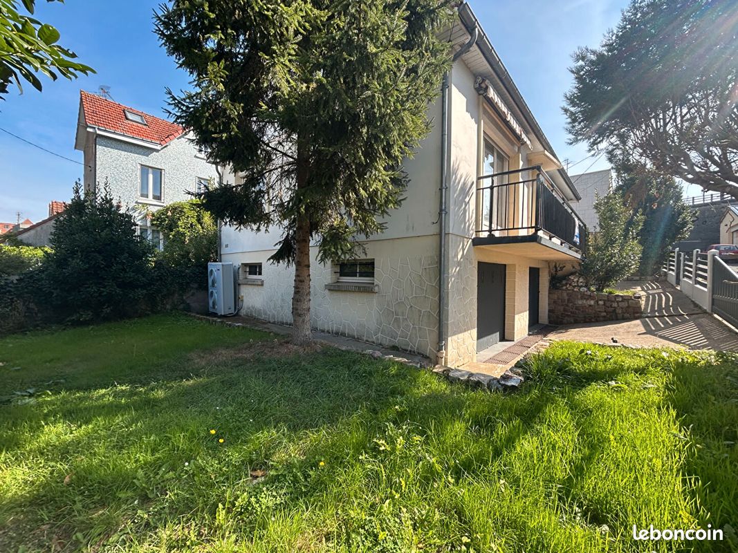 Maison 5 pièces 100 m² · à Le Havre · 100 m² · 269 000 €