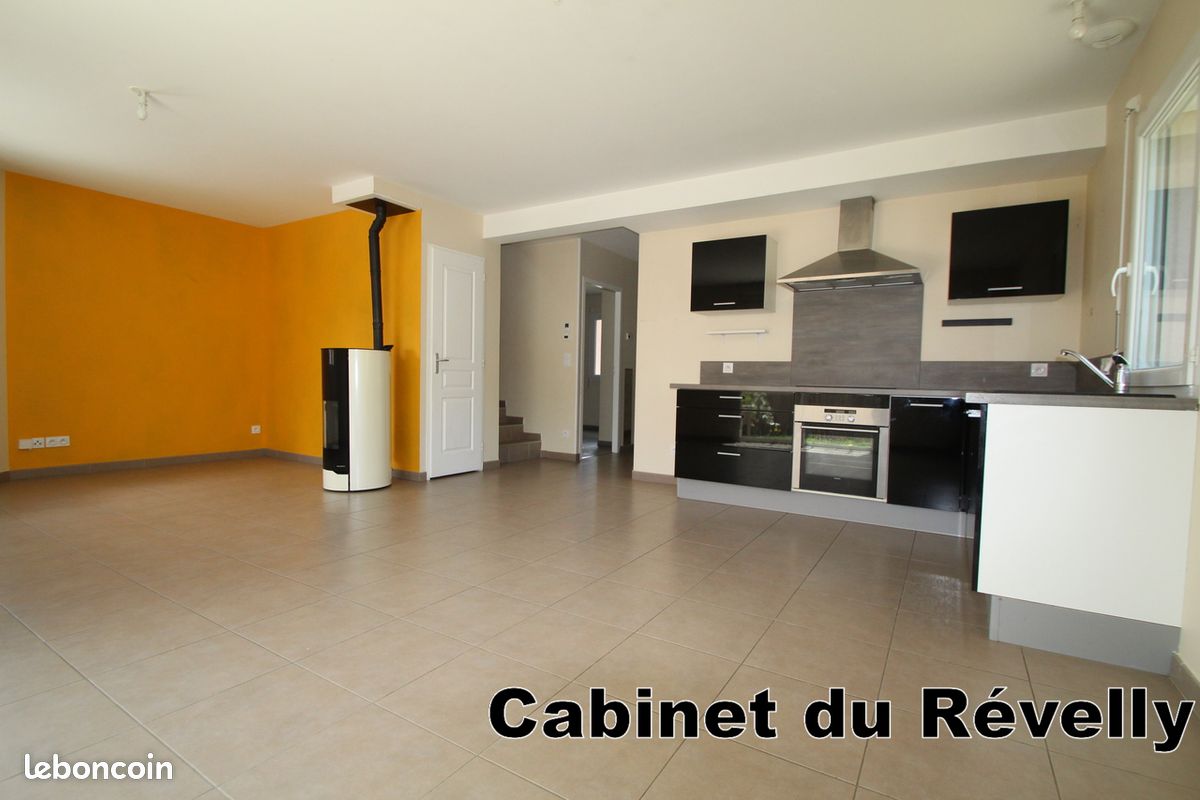 Maison 5 pièces 106 m² · à Gap · 106 m² · 329 000 €