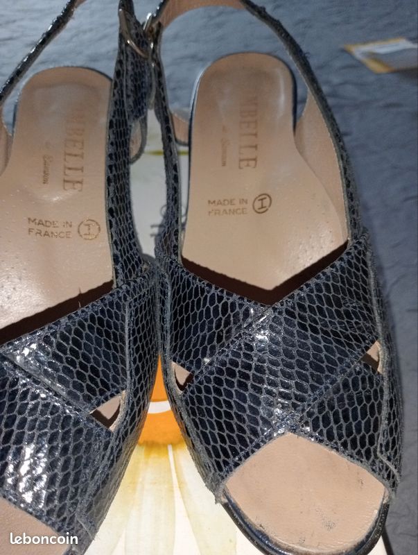 Chaussures femme (image 2)