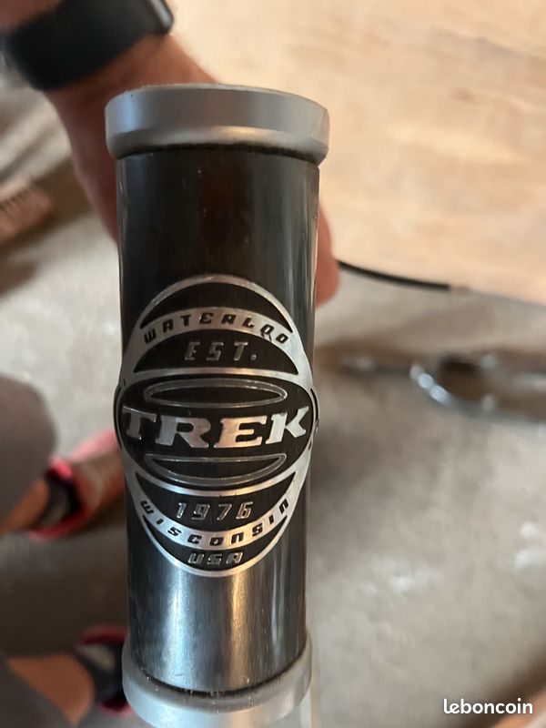 Kit cadre gravel trek 29" (image 1)