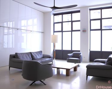 Appartement 560 000 € - 119 m²