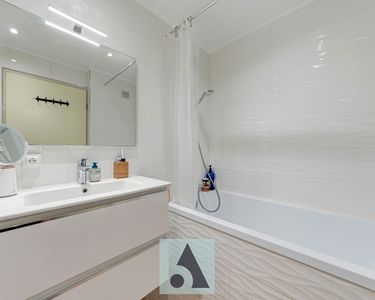 Appartement 335 000 € - 74 m²