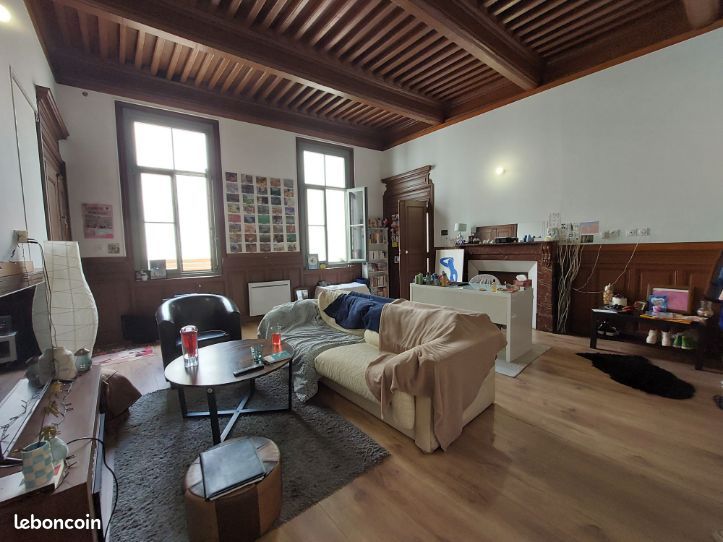 Appartement 2 pièces 52 m² · à Béziers · 52 m² · 545 €/mois
