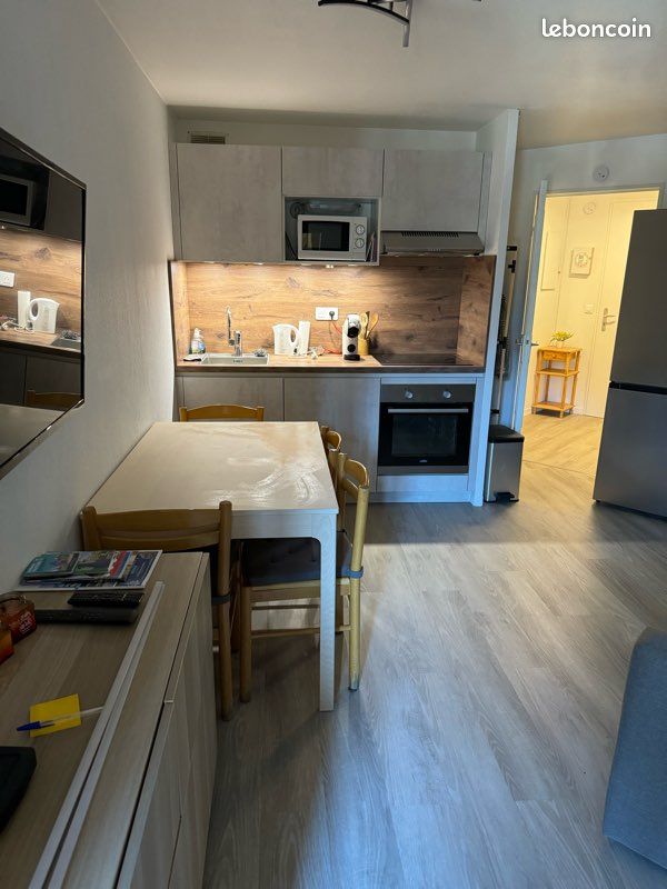 Location studio Briançon (image 3)