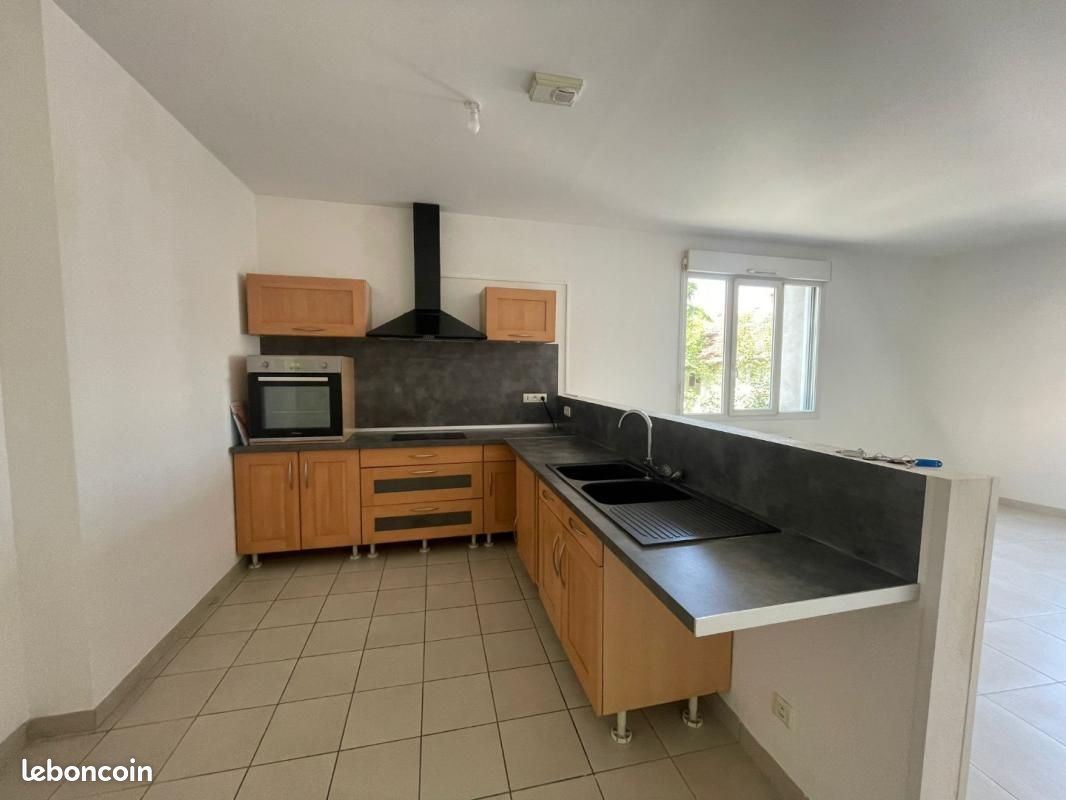 Appartement 4 pièces 112 m² · à Bar-le-Duc · 112 m² · 830 €/mois