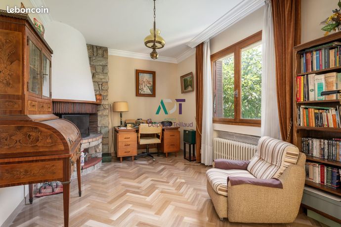 Maison 6 pièces 146 m² — 7