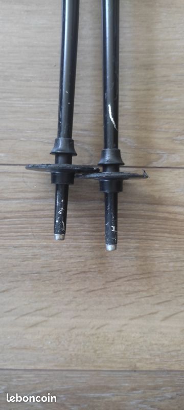 Bâtons de ski (image 2)