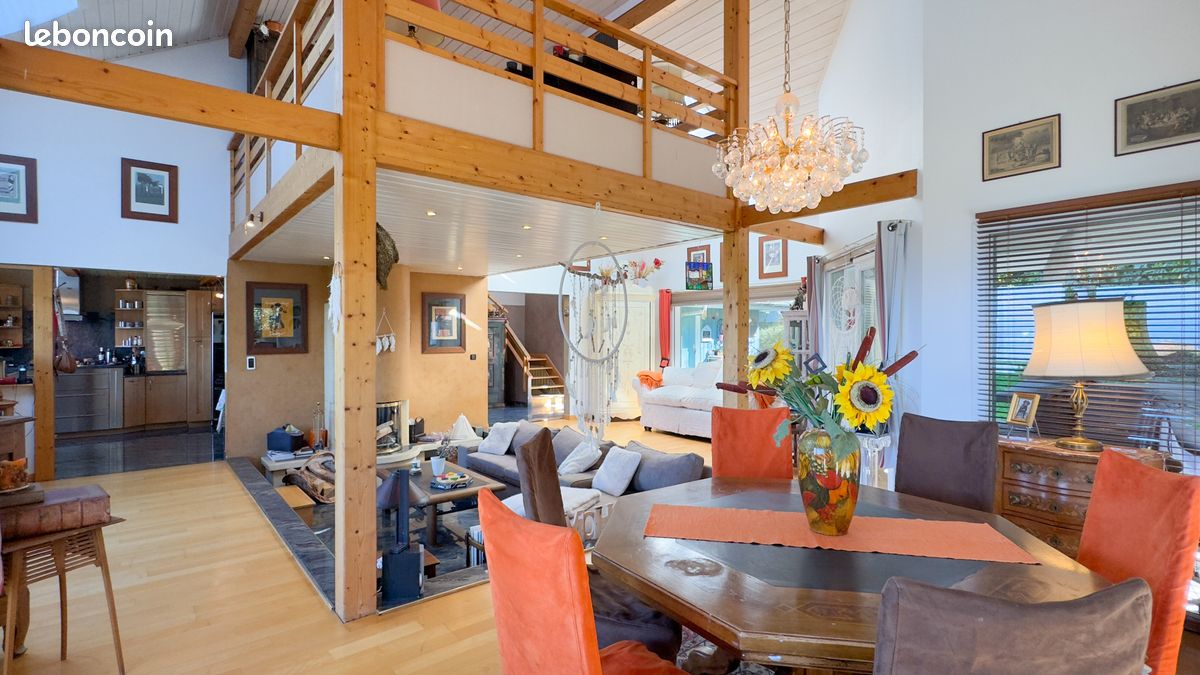 Propriété 7 pièces 280 m² (image 7)