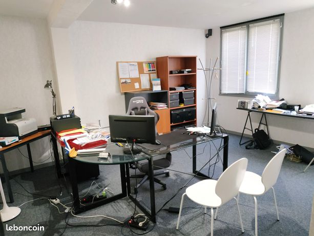 Location de bureaux