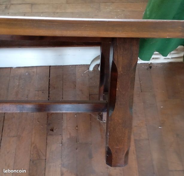 Table basse carrelée (image 3)
