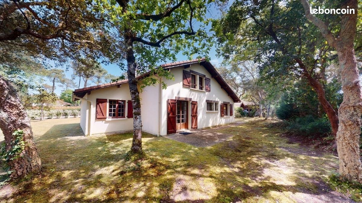 Maison 4 pièces 114 m² (image 14)