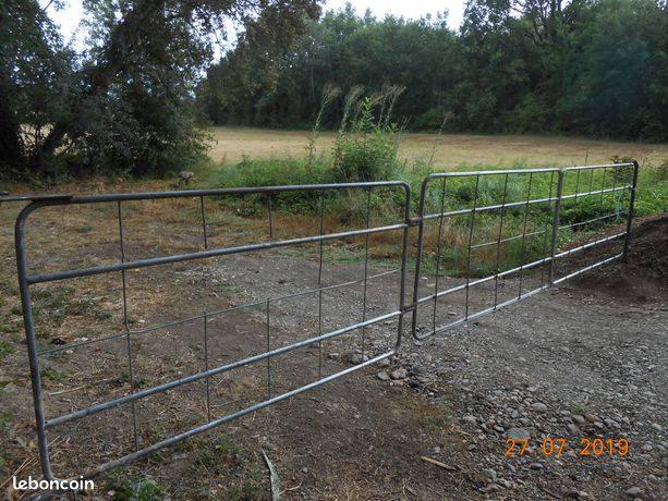 Terrain agricole ou de loisirs