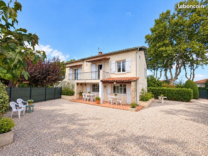 Maison 2 pièces 50 m² · au Puy-Sainte-Réparade · 50 m² · 229 000 €