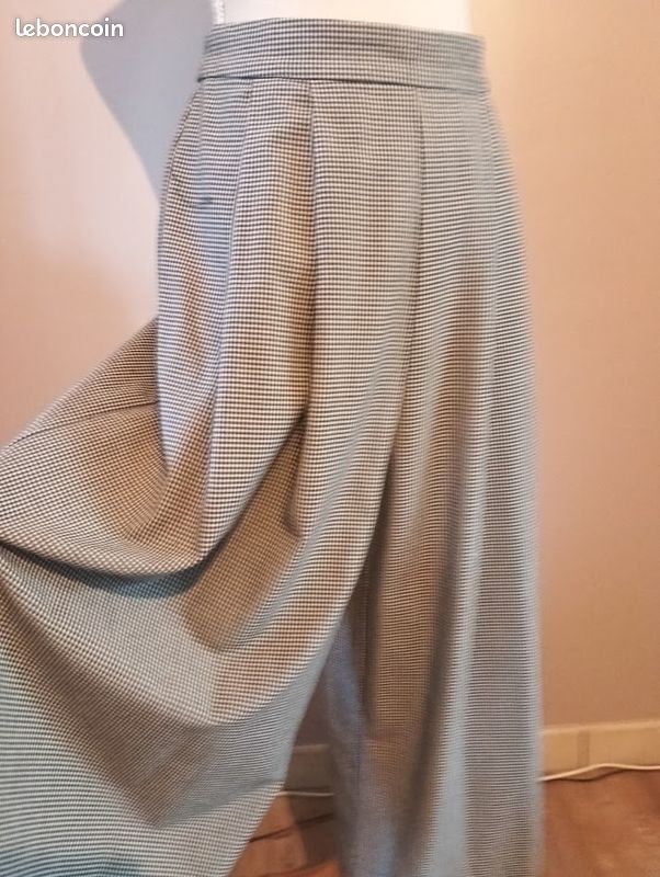 Jupe culotte Mango (image 3)