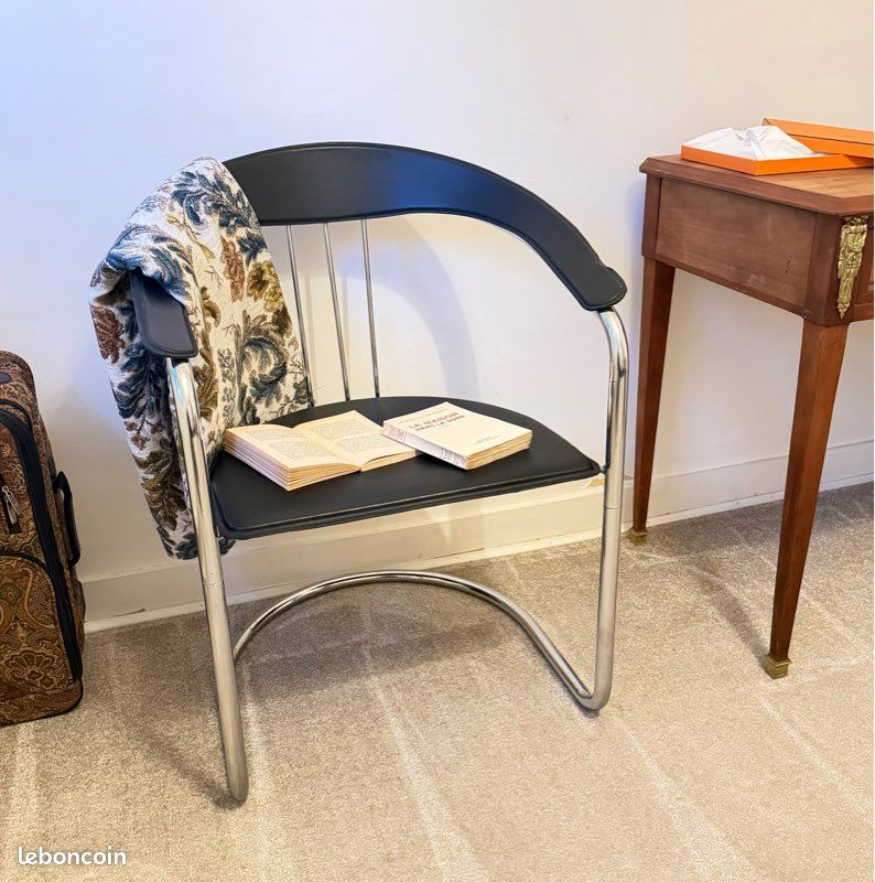 Chaise canasta arbenn (image 2)