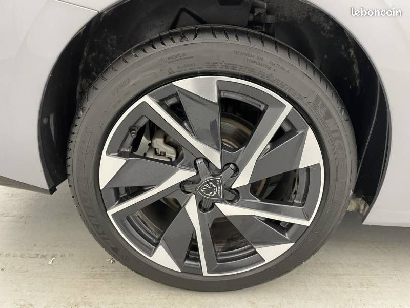 Peugeot 308 SW BlueHDi 130ch S&S EAT8 Allure (image 19)