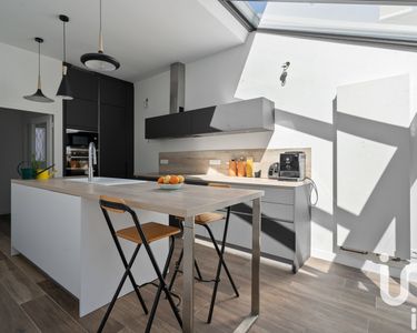 Maison 855 000 € - 140 m²