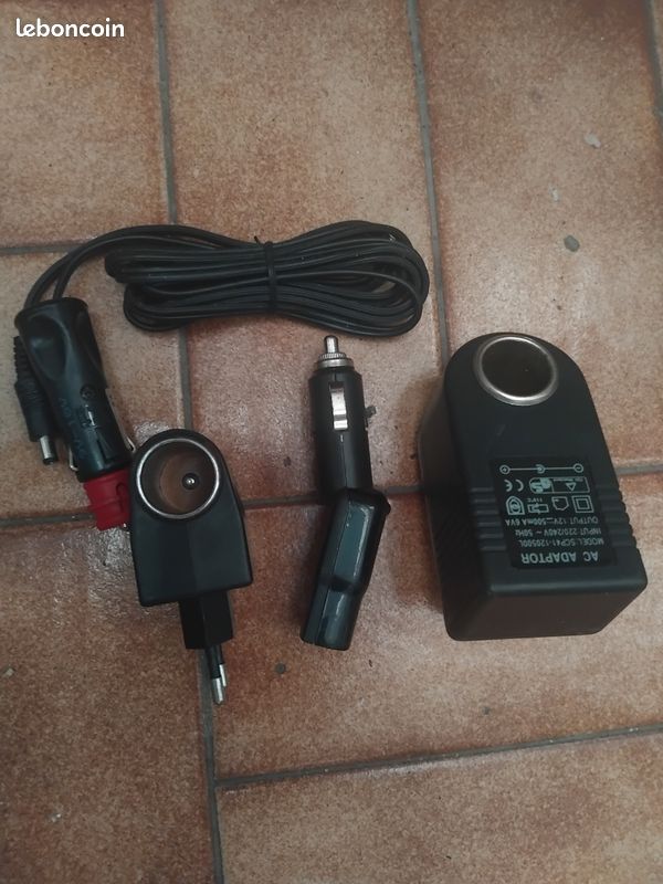Chargeurs (image 2)