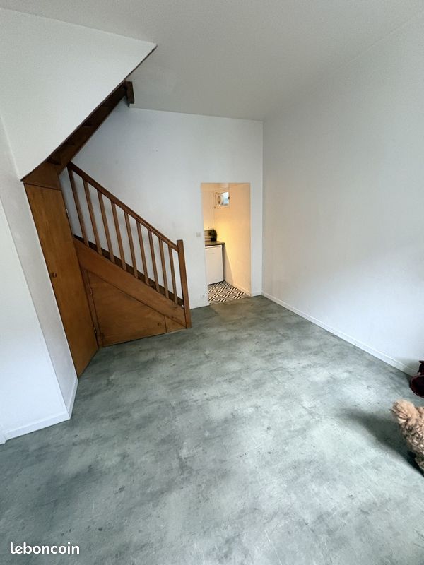 Maison 3 pièces 37 m² · à Amiens · 37 m² · 129 600 €
