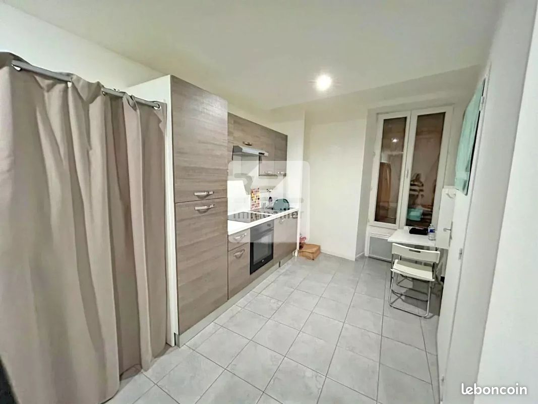 Appartement 1 pièce 21 m² · à Bagnols-sur-Cèze · 21 m² · 365 €/mois