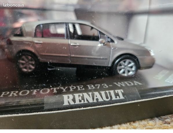 Startér Renault Vel Satis 7700274351 - bazar