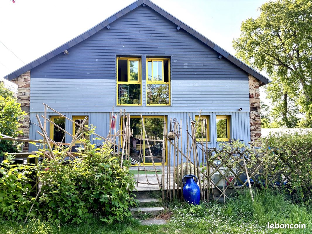 Maison 5 pièces 159 m² · à Avessac · 159 m² · 199 900 €