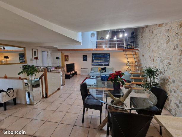 Maison 5 pièces 105 m²
