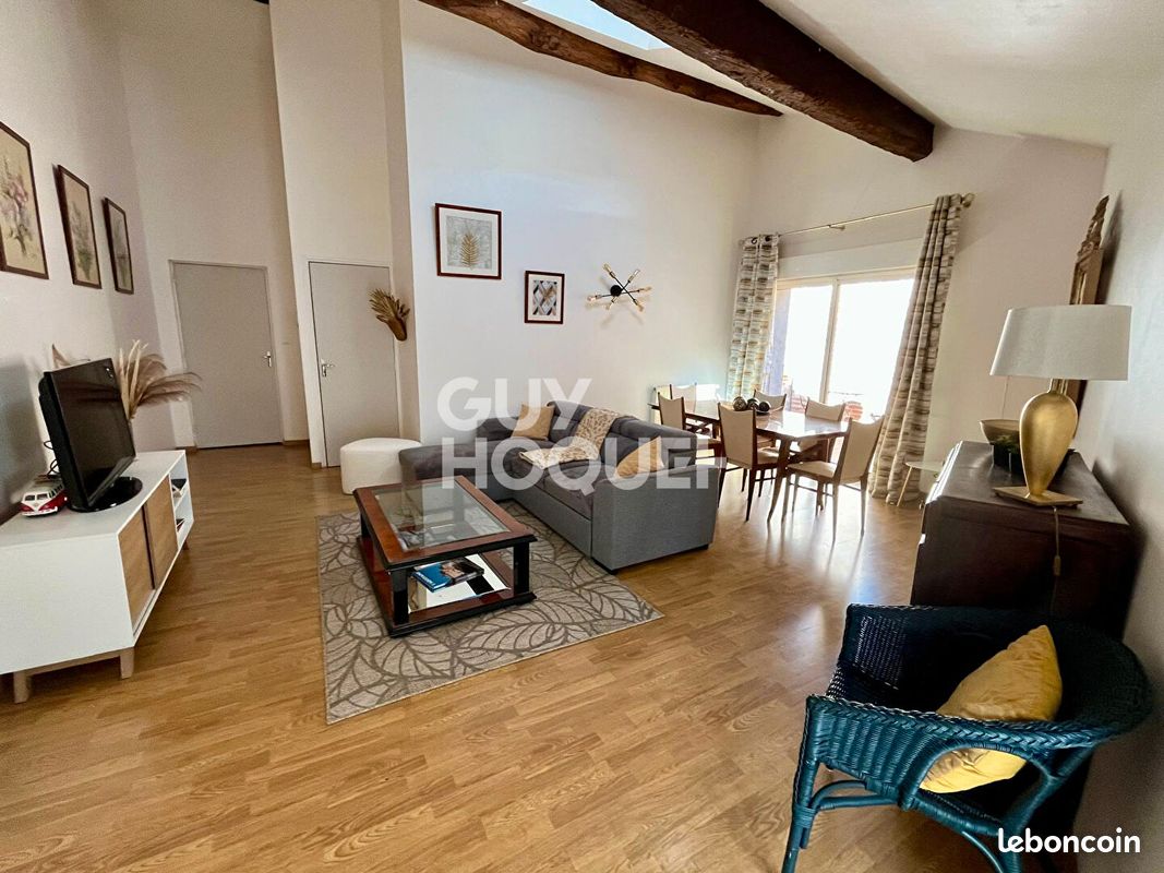 Appartement 5 pièces 151 m² · à Agen · 151 m² · 1 100 €/mois