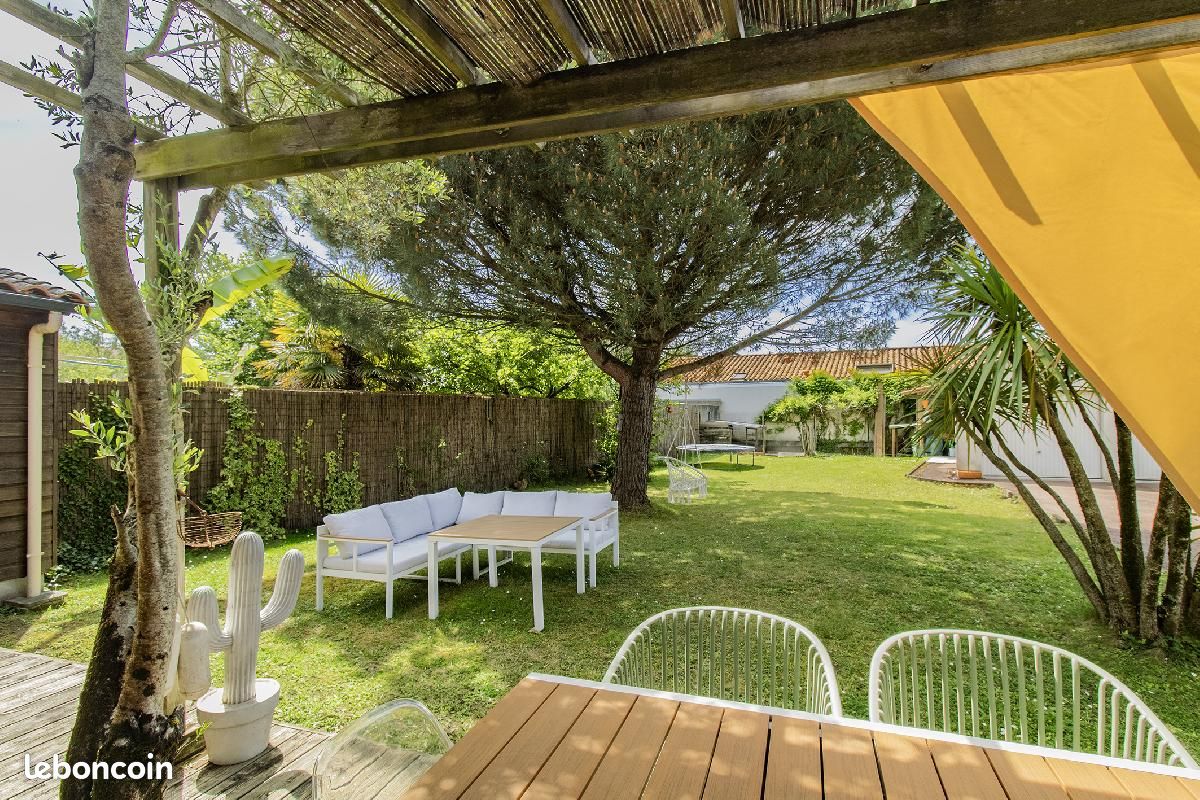 Maison 6 pièces 136 m² · à Vertou · 136 m² · 439 900 €