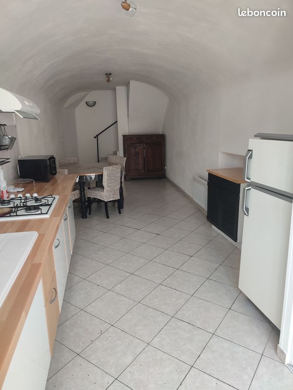 Appartement 2 pièces 63 m² · à Sisteron · 63 m² · 600 €/mois